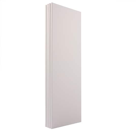 4 Pack 10" x 30" Super Value Canvas by Artist's Loft®